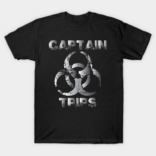 Captain T T-Shirt